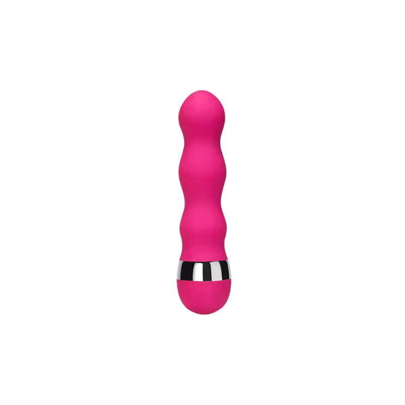 Gode vibrateur Portable Anti Allergie