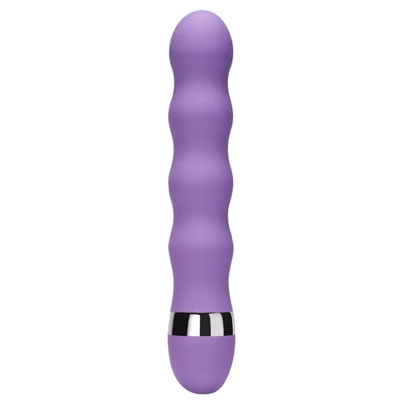 Gode vibrateur Portable Anti Allergie