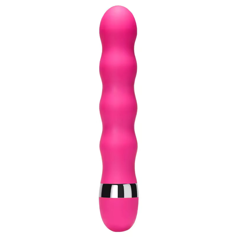 Gode vibrateur Portable Anti Allergie