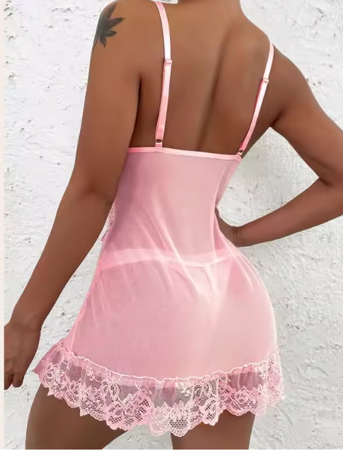 Nuisette