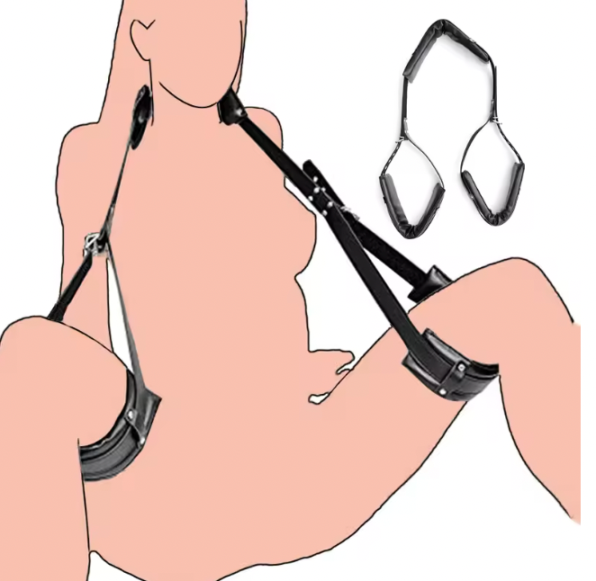 Équipement de Bondage BDSM