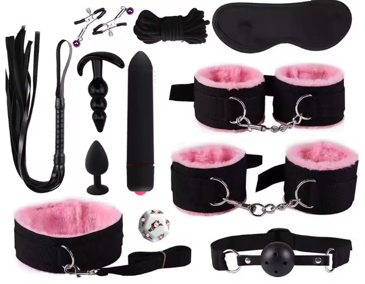 Kit BDSM